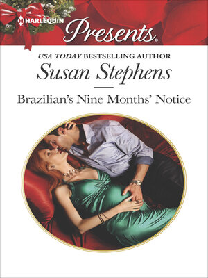 cover image of Brazilian's Nine Months' Notice